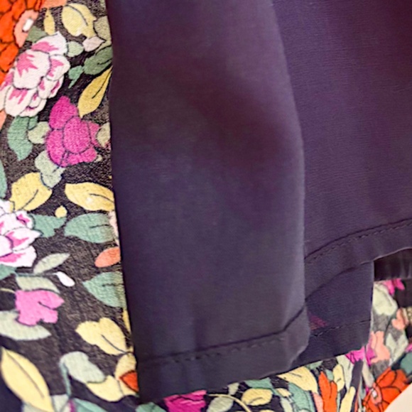 Anthropologie Aida Embroidered Mini Dress - Picture 6 of 10